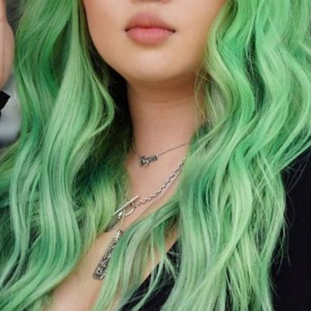 Meet the Posher Cake